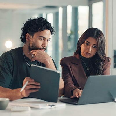 Co-Managed IT is a Partnership, Not a Replacement