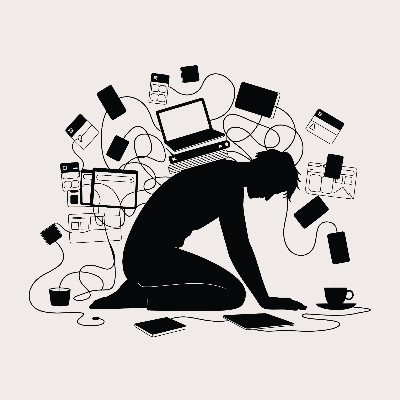 The Hidden Costs of Tech Fatigue on Growing Businesses