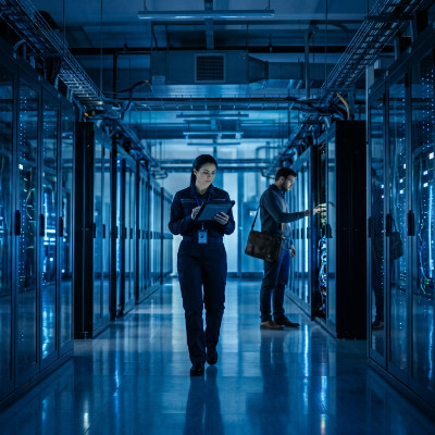 Co-Managed IT: Supporting Your Internal Tech Lead