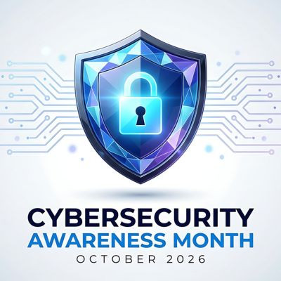 Cybersecurity Awareness Month is Your Chance to Fix Poor Security Habits