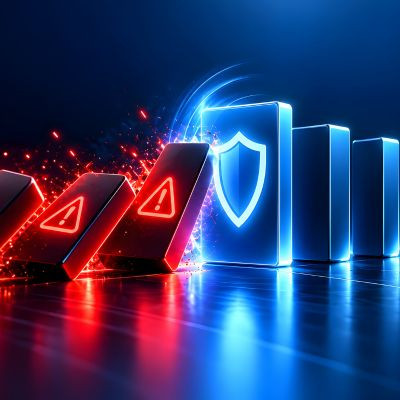 Preventing IT Problems Before They Stop Your Business